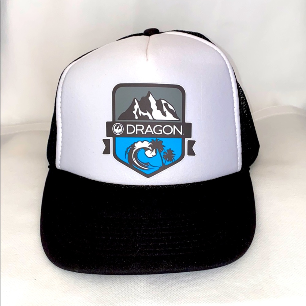 Dragon hat/cap